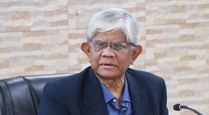 অপ্রয়োজনীয় প্রকল্প অনুমোদন থেকে বিরত থাকার আহ্বান অর্থ উপদেষ্টার